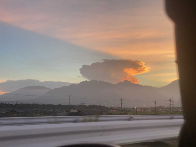 三重ニャンさんのおふろcafé あげき温泉のサ活写真