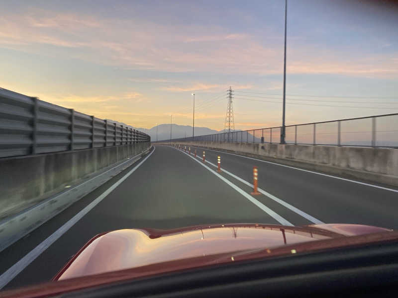 三重ニャンさんのおふろcafé あげき温泉のサ活写真