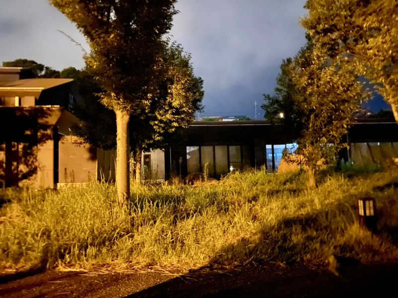 三重ニャンさんのおふろcafé あげき温泉のサ活写真