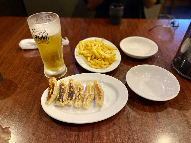 三重ニャンさんのおふろcafé あげき温泉のサ活写真