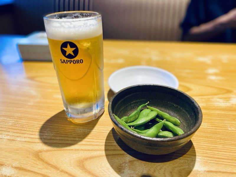 三重ニャンさんの四日市温泉 おふろcafé 湯守座のサ活写真