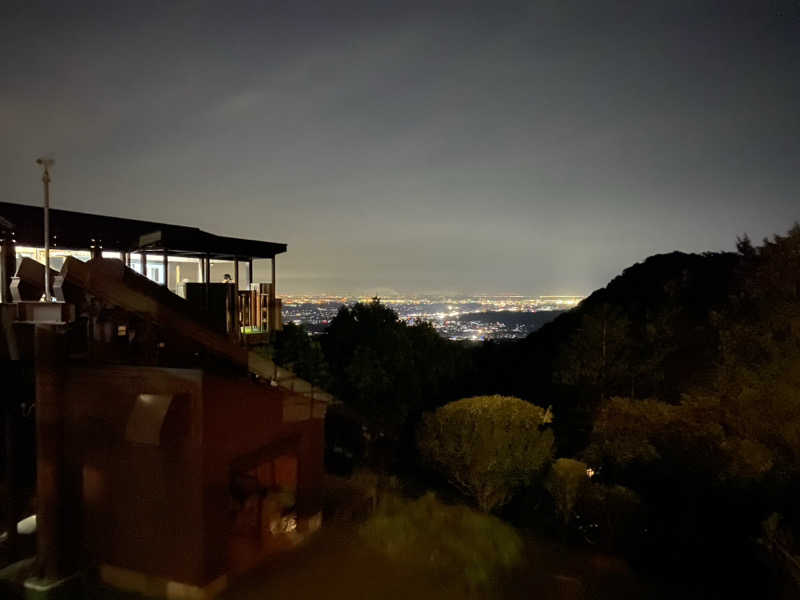 三重ニャンさんの湯の山温泉 希望荘のサ活写真