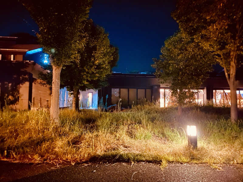 三重ニャンさんのおふろcafé あげき温泉のサ活写真