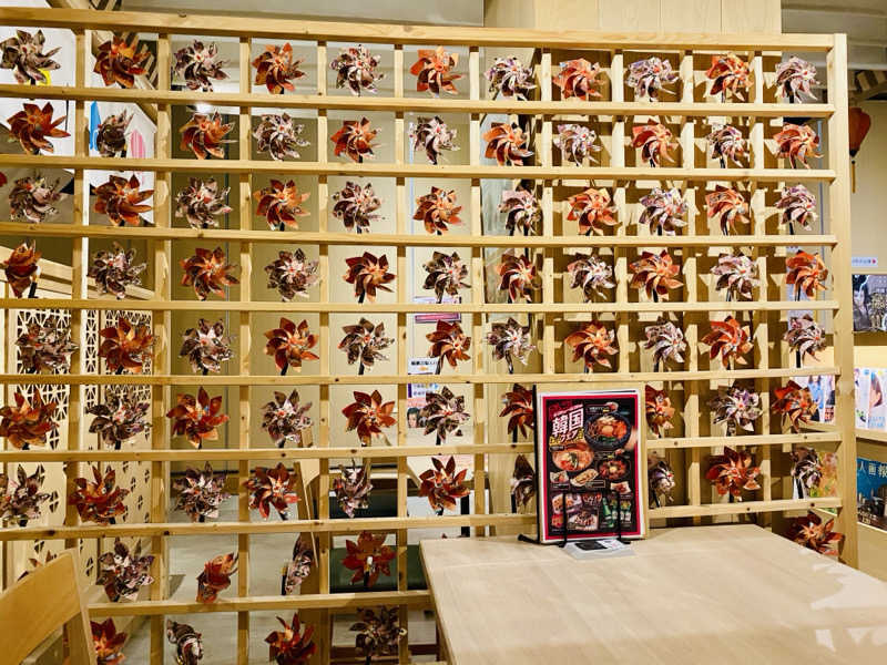 三重ニャンさんの四日市温泉 おふろcafé 湯守座のサ活写真