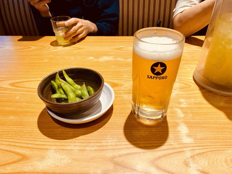 三重ニャンさんのゆうゆう会館(旧ユーユー・カイカン)のサ活写真