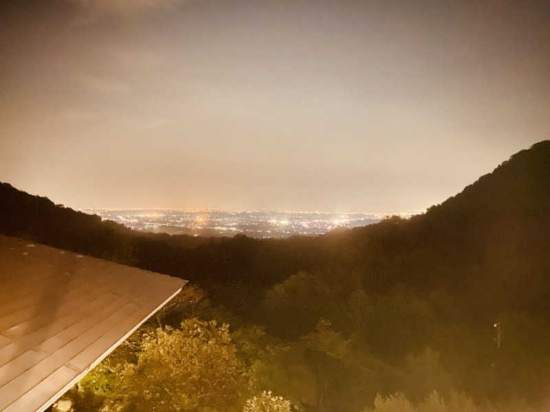 三重ニャンさんの湯の山温泉 希望荘のサ活写真