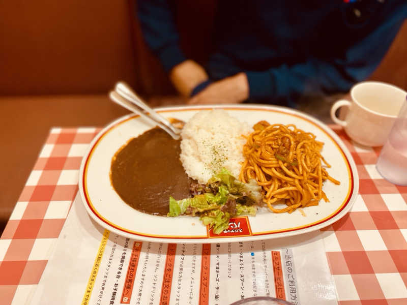 三重ニャンさんの四日市温泉 おふろcafé 湯守座のサ活写真