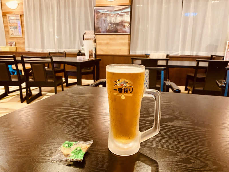 三重ニャンさんの天然温泉ジャブのサ活写真