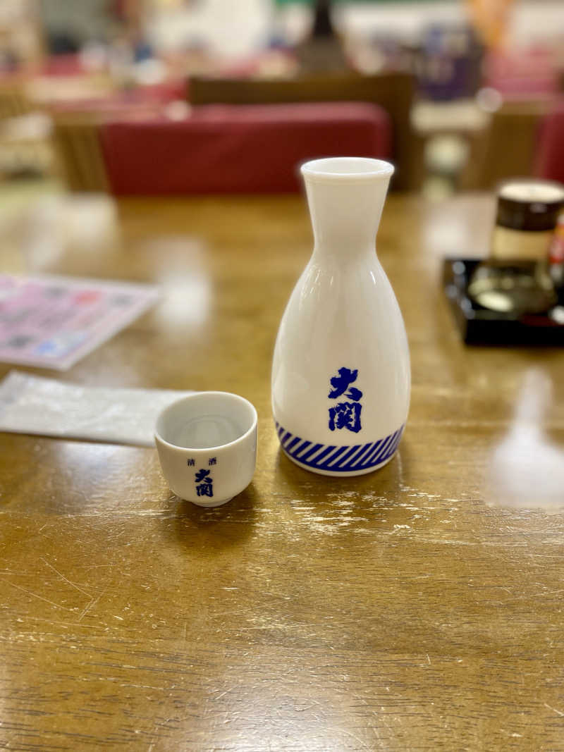 三重ニャンさんのゆうゆう会館(旧ユーユー・カイカン)のサ活写真