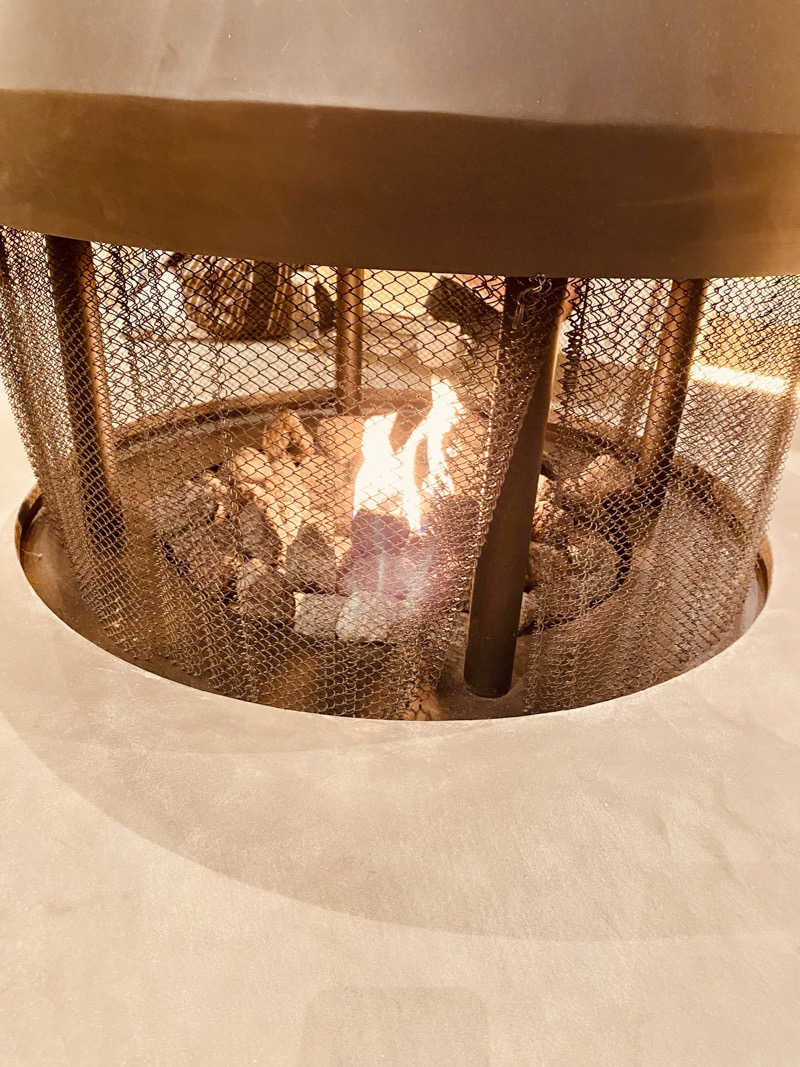 三重ニャンさんのおふろcafé あげき温泉のサ活写真