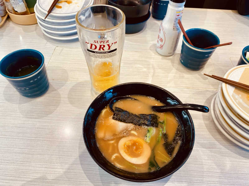 三重ニャンさんのおふろcafé あげき温泉のサ活写真