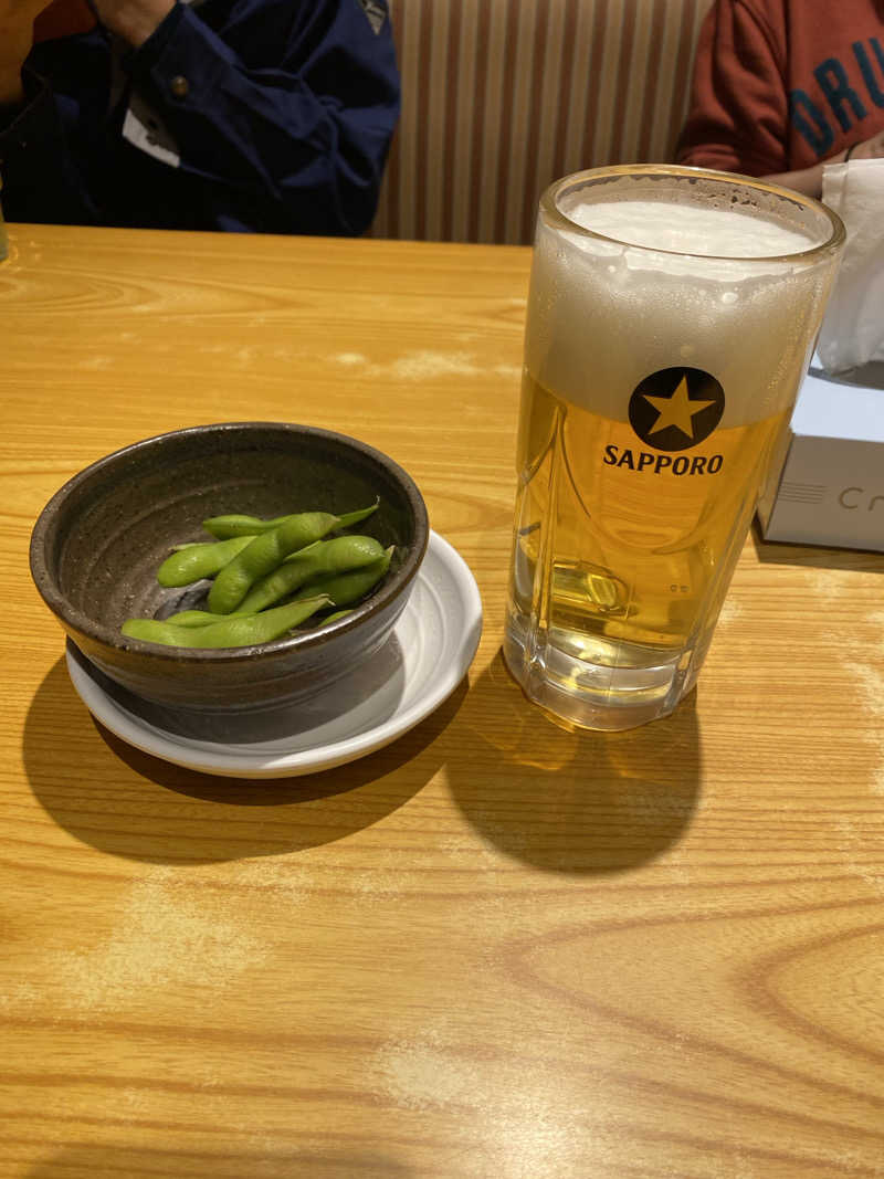 三重ニャンさんのゆうゆう会館(旧ユーユー・カイカン)のサ活写真