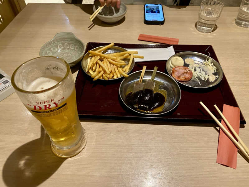 三重ニャンさんの四日市温泉 おふろcafé 湯守座のサ活写真