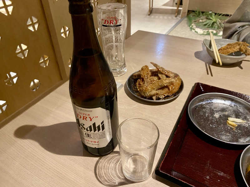 三重ニャンさんの四日市温泉 おふろcafé 湯守座のサ活写真