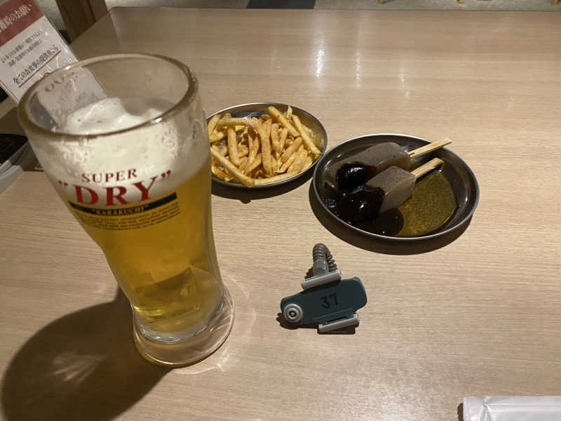 三重ニャンさんの四日市温泉 おふろcafé 湯守座のサ活写真