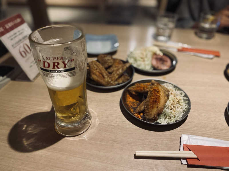 三重ニャンさんの四日市温泉 おふろcafé 湯守座のサ活写真