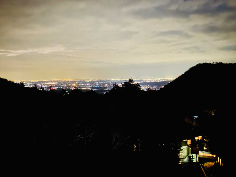 三重ニャンさんの湯の山温泉 希望荘のサ活写真