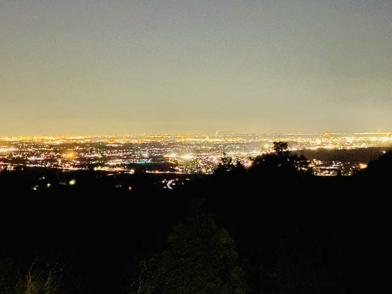 三重ニャンさんの湯の山温泉 希望荘のサ活写真