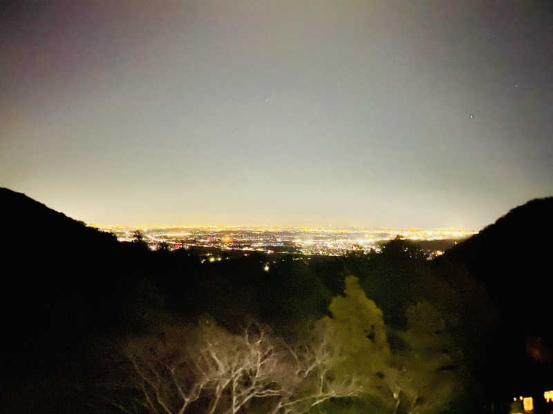 三重ニャンさんの湯の山温泉 希望荘のサ活写真