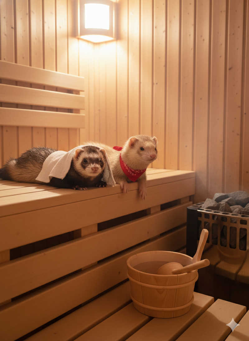 三重ニャンさんの四日市温泉 おふろcafé 湯守座のサ活写真