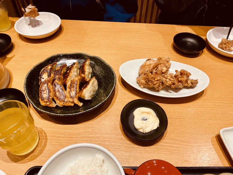 三重ニャンさんのゆうゆう会館(旧ユーユー・カイカン)のサ活写真