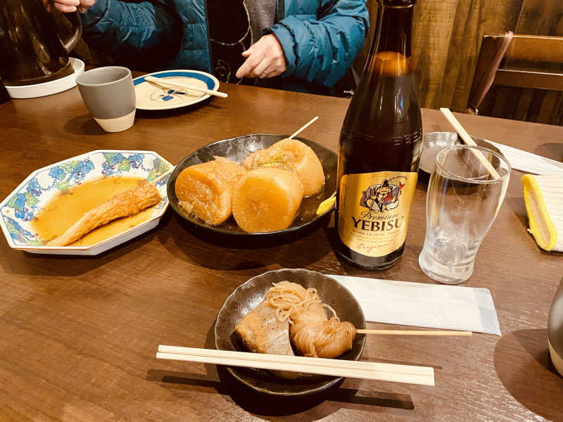 三重ニャンさんの四日市温泉 おふろcafé 湯守座のサ活写真