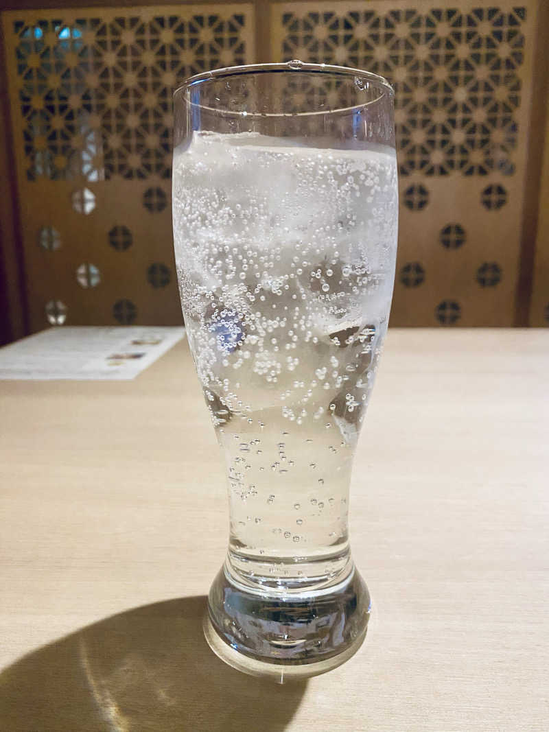 三重ニャンさんの四日市温泉 おふろcafé 湯守座のサ活写真