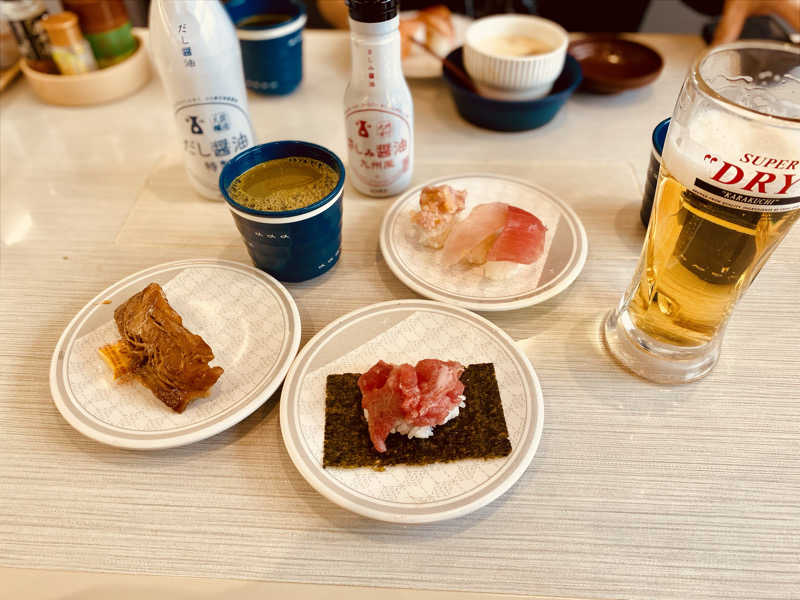 三重ニャンさんのゆうゆう会館(旧ユーユー・カイカン)のサ活写真
