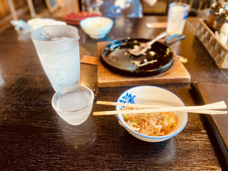 みぞれ酒