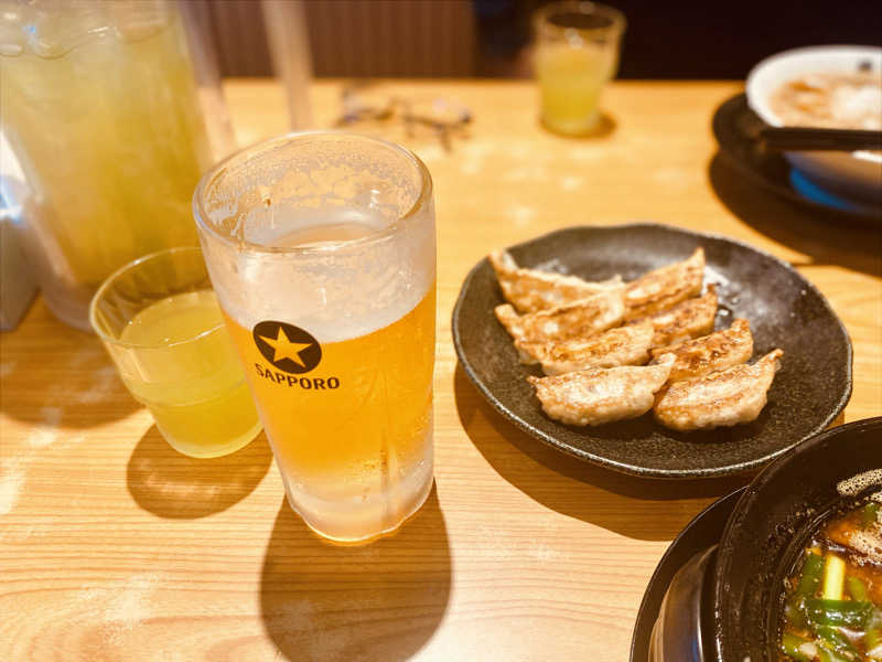 サッポロ生