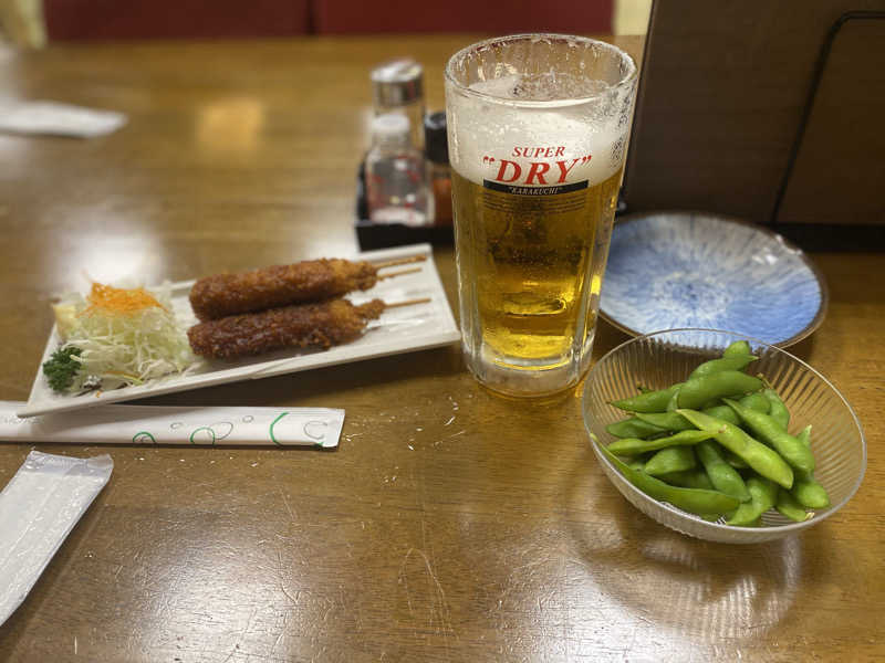 三重ニャンさんのゆうゆう会館(旧ユーユー・カイカン)のサ活写真