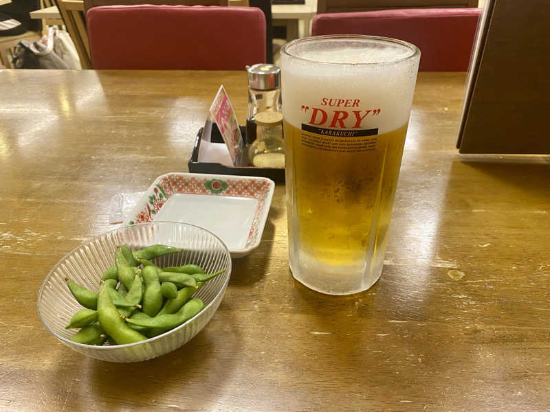 三重ニャンさんのゆうゆう会館(旧ユーユー・カイカン)のサ活写真
