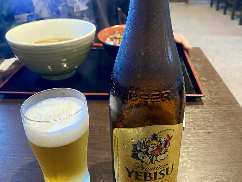 エビスビール