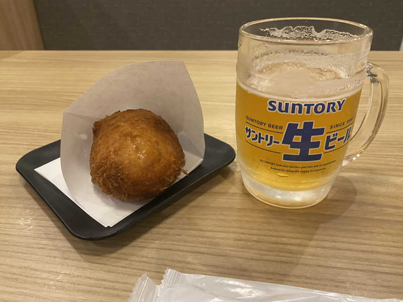 三重ニャンさんのゆうゆう会館(旧ユーユー・カイカン)のサ活写真