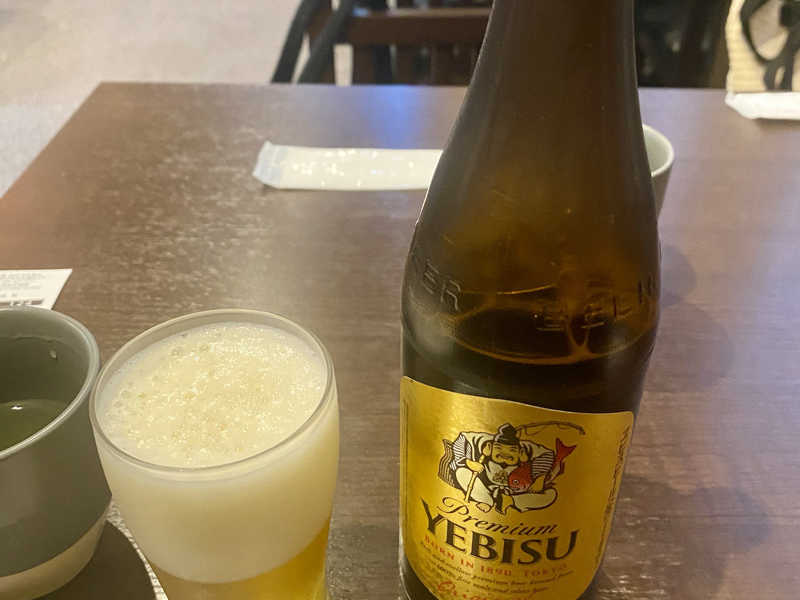 エビスビール