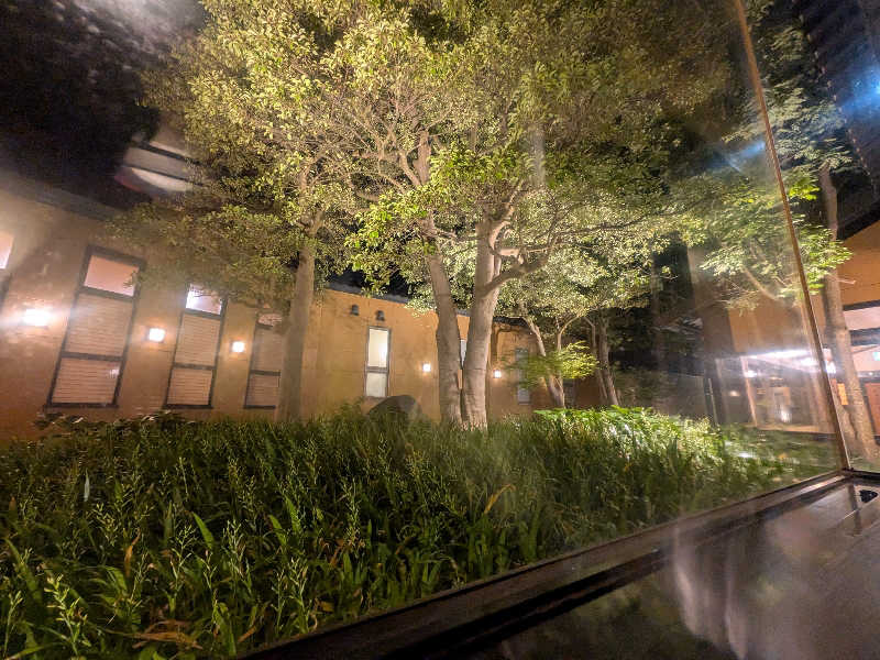 紅の虎さんの満天の湯 富山店のサ活写真