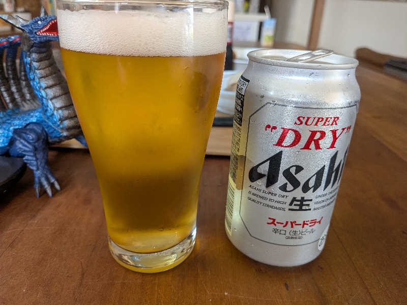 缶ビール