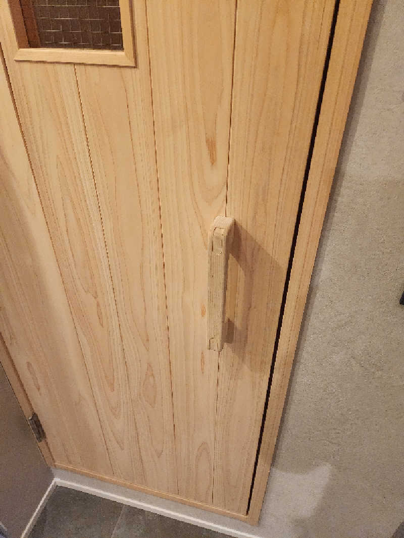 なべちんさんのSAUNA&HOTEL Suuh スゥのサ活写真