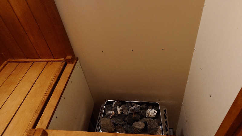 蹴球スコールさんの星野リゾート トマム ザ･タワーのサ活写真