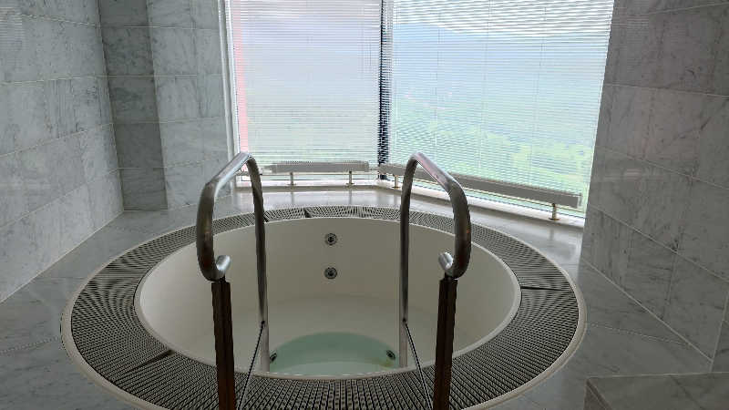 蹴球スコールさんの星野リゾート トマム ザ･タワーのサ活写真