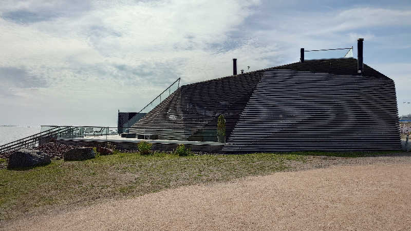 蹴球スコールさんのLöylyのサ活写真