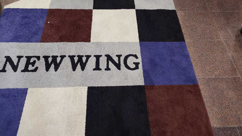 蹴球スコールさんのスパ&カプセル ニューウイングのサ活写真