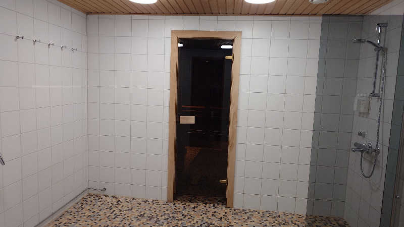 蹴球スコールさんのオリジナル ソコス ホテル バークナ ヘルシンキのサ活写真