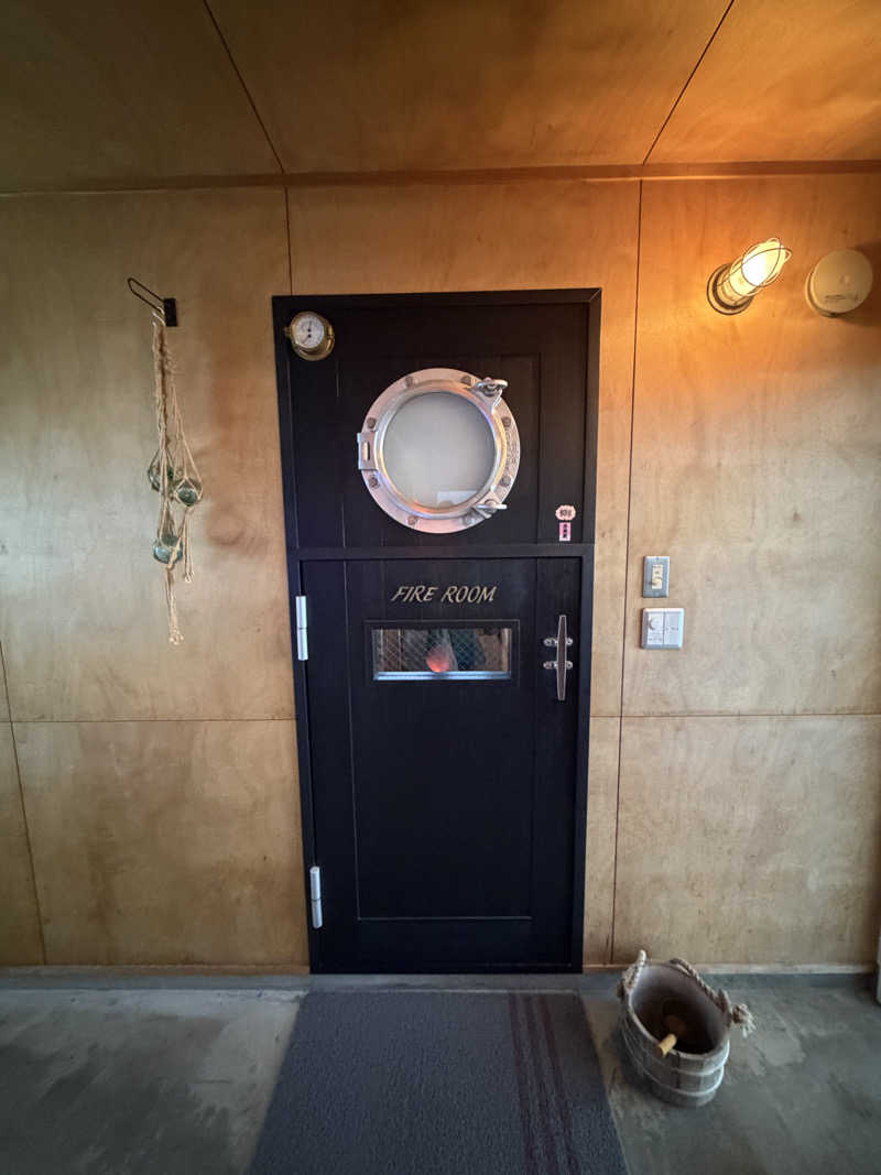 ITSUKIITOSさんのサウナ宝来洲のサ活写真