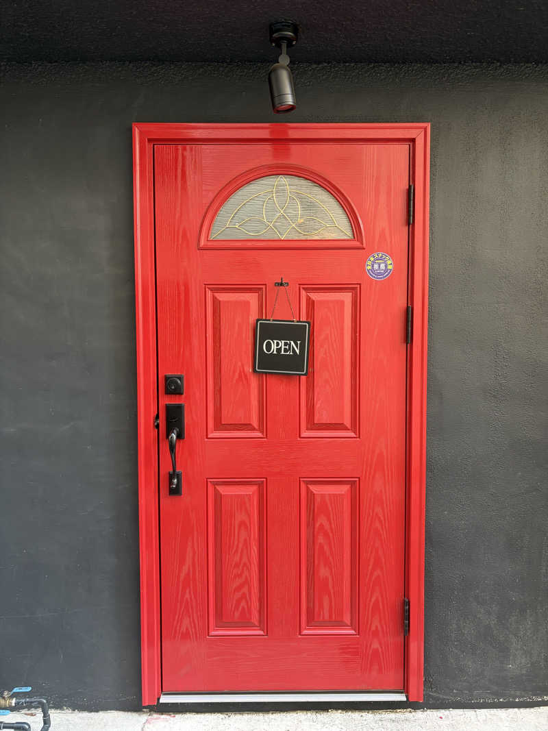 ITSUKIITOSさんのサウナスナック「かなこ」のサ活写真