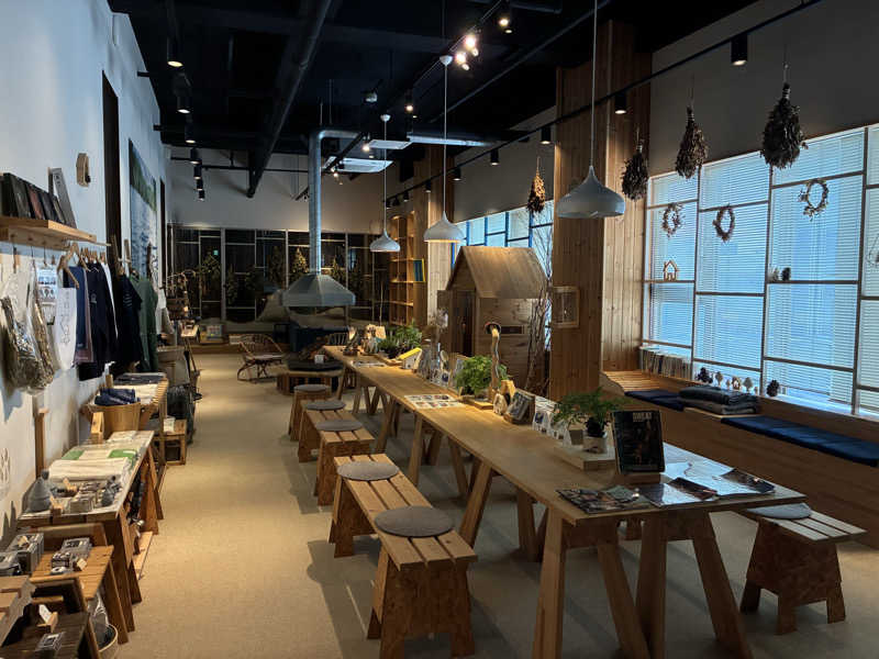 いかろすさんのSaunaLab Nagoya (サウナラボ名古屋)のサ活写真