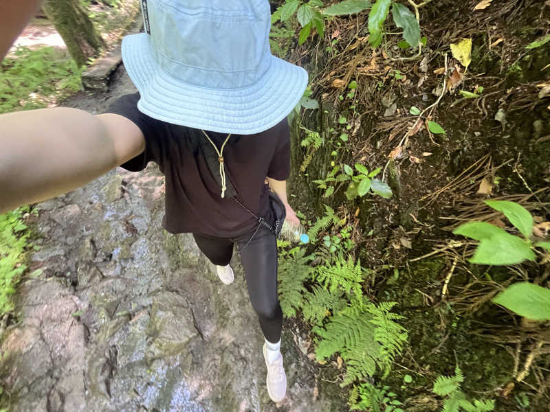 学生サウナ〜さんの京王高尾山温泉 極楽湯のサ活写真