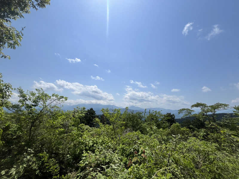 学生サウナ〜さんの京王高尾山温泉 極楽湯のサ活写真