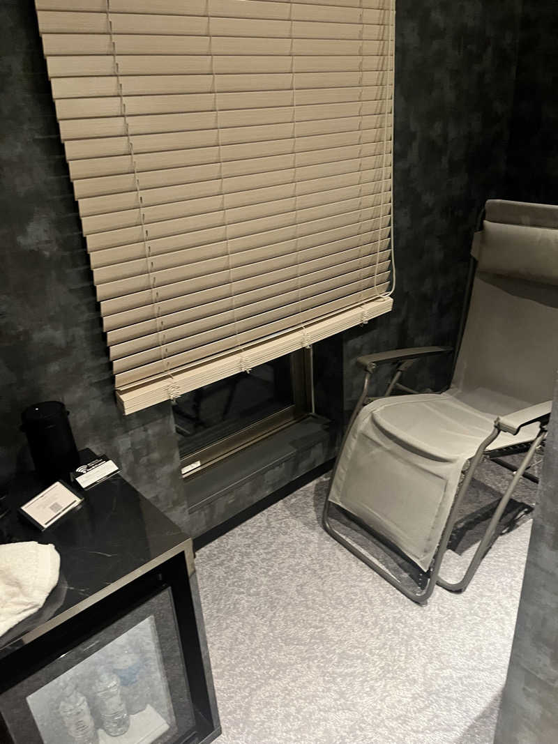 ととのっタカシさんのリッチモンドホテル プレミア 東京スコーレのサ活写真