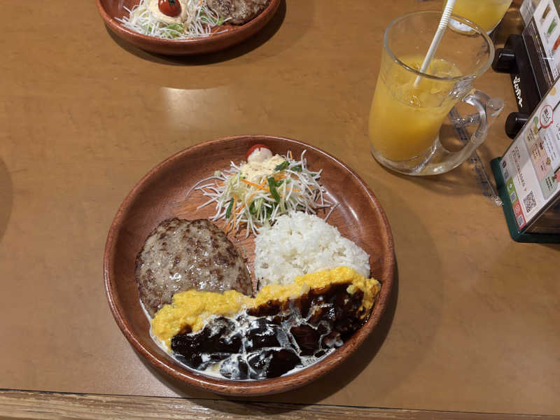 mizoro_tさんの天然温泉コロナの湯 安城店のサ活写真